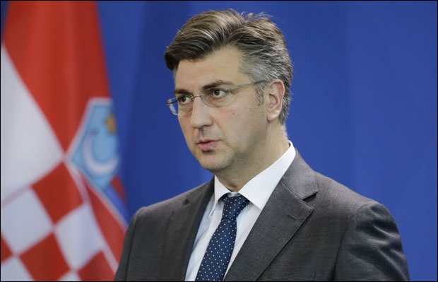 Пленковић би се, ипак, дотакао ратне одштете